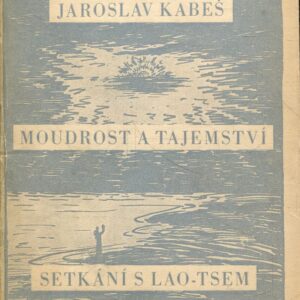Moudrost a tajemství