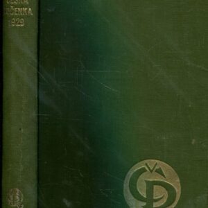 Česká ročenka 1929