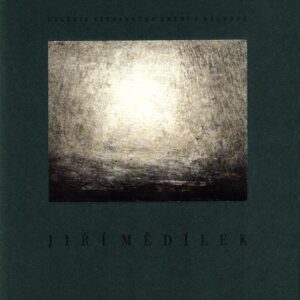 Jiří Mědílek : obrazy : katalog k výstavám, Pecka květen 1996, Veselí nad Moravou červen 1996, Lomnice nad Popelkou srpen 1996, Náchod září - říjen 1996, Litomyšl, Havlíčkův Brod a Roudnice nad Labem 1997