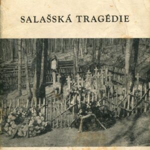 Salašská tragédie