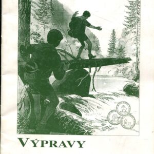 Výpravy za poznáním