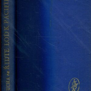 Řiďte loď k Pacifiku! : román z Jižních moří