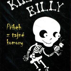 Kostík Billy, Příběh z tajné komory