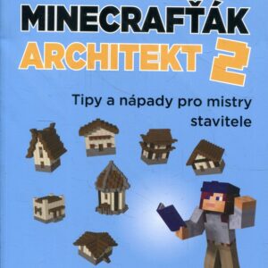 Minecrafťák architek 2