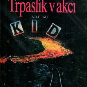 Ledová společnost. 7, Trpaslík v akci