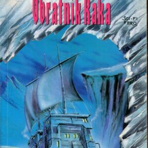 Ledová společnost. 12, Obratník Raka