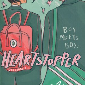 Heartstopper volume 1