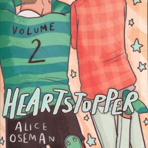 Heartstopper volume 2