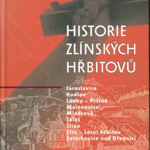Historie zlínských hřbitovů