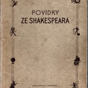 Povídky ze Shakespeara
