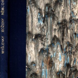 Myšlenky Boženy Němcové