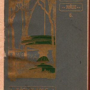 Písně o bledé dívce