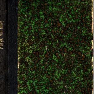 Vlčí máky : Verše a karikatury : 1901-1908