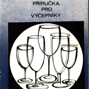 Příručka pro výčepníky