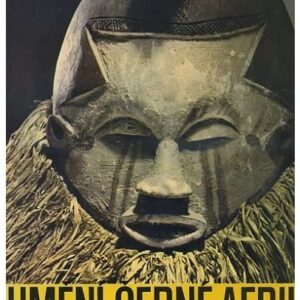 Umění černé Afriky