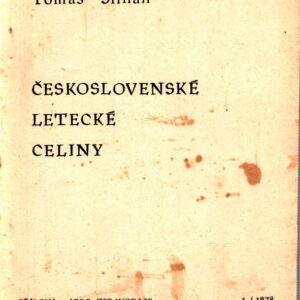 Československé letecké celiny