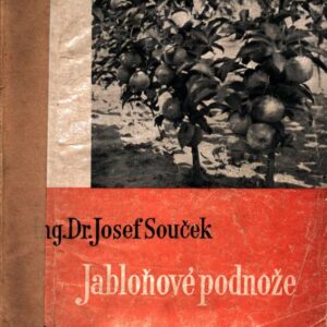 Jabloňové podnože