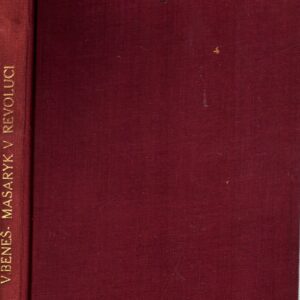 Masaryk v revoluci