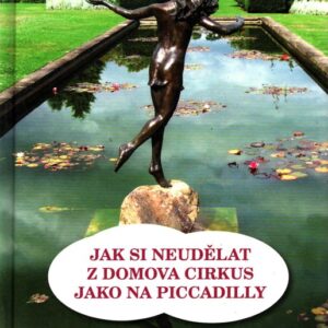 Jak si neudělat z domova cirkus jako na Piccadilly