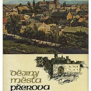 Dějiny města Přerova II.
