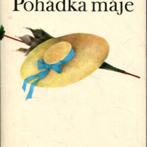 Pohádka máje
