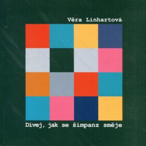 Dívej, jak se šimpanz směje : povídky z onkologické kliniky