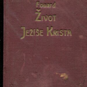 Život Ježíše Krista