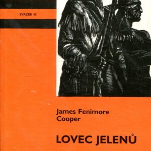 Lovec jelenů