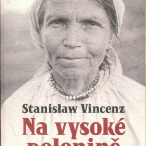 Na vysoké polonině - Barvínkový věnec