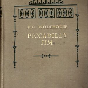 Piccadilly Jim