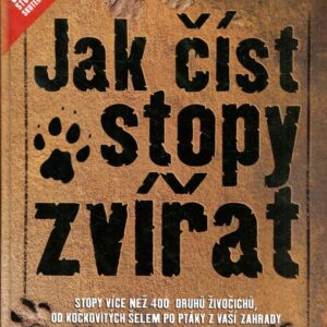 Jak číst stopy zvířat