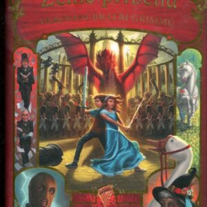 Země příběhů - varování bratří grimmů