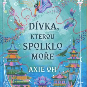 Dívka, kterou spolklo moře