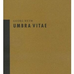 Umbra vitae
