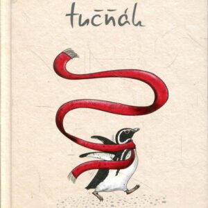 Co mě naučil tučňák