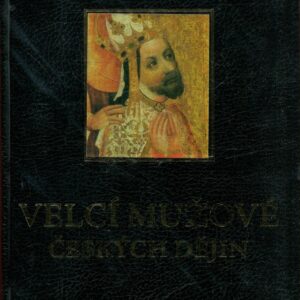 Velcí mužové českých dějin