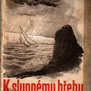 K slunnému břehu : průvodce do radostného života