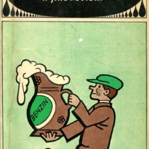 Aféra s křečkem a jiné povídky