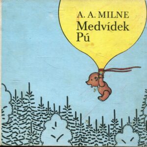 Medvídek Pú
