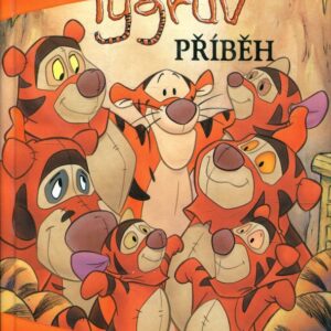 Tygrův příběh