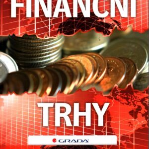 Finanční trhy Učebnice s programem na generování cvičných testů