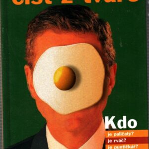 Naučte se číst z tváře