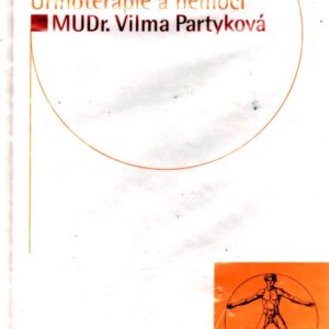 Urinoterapie a nemoci