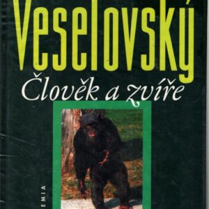 Člověk a zvíře