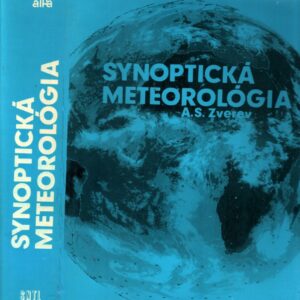 Synoptická meteorológia