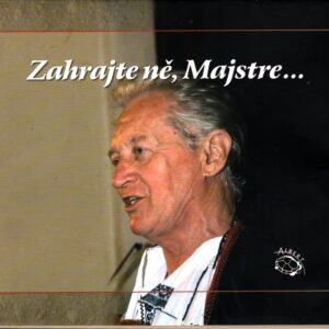 Zahrajte ně, Majstre--