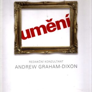Umění : velký obrazový průvodce