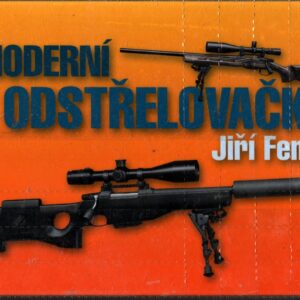 Moderní odstřelovačky