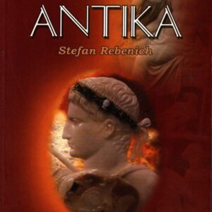 Antika : 101 nejdůležitějších otázek