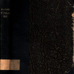 Typologie : praktický návod k poznávání vloh a náklonnosti člověka